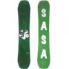 SASA Spin 159 cm Mid Wide Snowboard