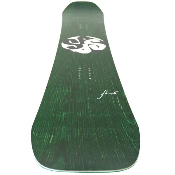 SASA Spin 159 cm Mid Wide Snowboard