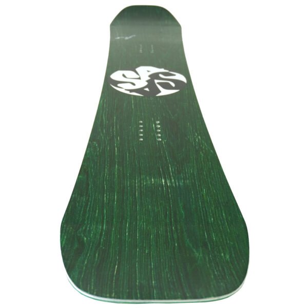 SASA Spin 159 cm Mid Wide Snowboard