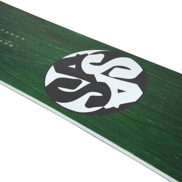 SASA Spin 159 cm Mid Wide Snowboard