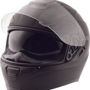 sentinel-solid-helmet-matte-black-xl