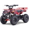 Sonora Kids Electric ATV, 36v 500w, Ages 6 and up - Red