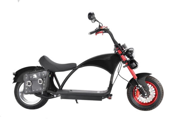 SoverSky M3 60V/20Ah 2000W Electric Scooter