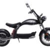 SoverSky M5 60V/20Ah 2000W Electric Scooter