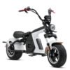 SoverSky M8 60V/30Ah 2000W Electric Scooter