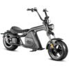 SoverSky M8 60V/30Ah 2000W Electric Scooter