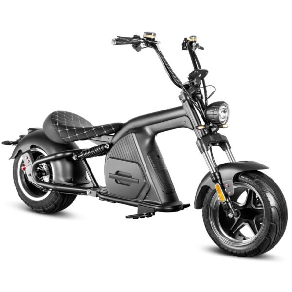 SoverSky M8 60V/30Ah 2000W Electric Scooter
