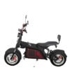 SoverSky M9 Pro 60V/55Ah 3000W Electric Scooter