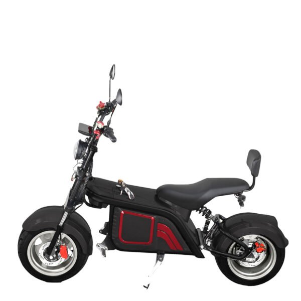 SoverSky M9 Pro 60V/55Ah 3000W Electric Scooter