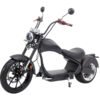 SoverSky MH3 60V/40Ah 4000W Electric Scooter
