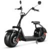SoverSky SL01 60V/20Ah 2000W Electric Scooter