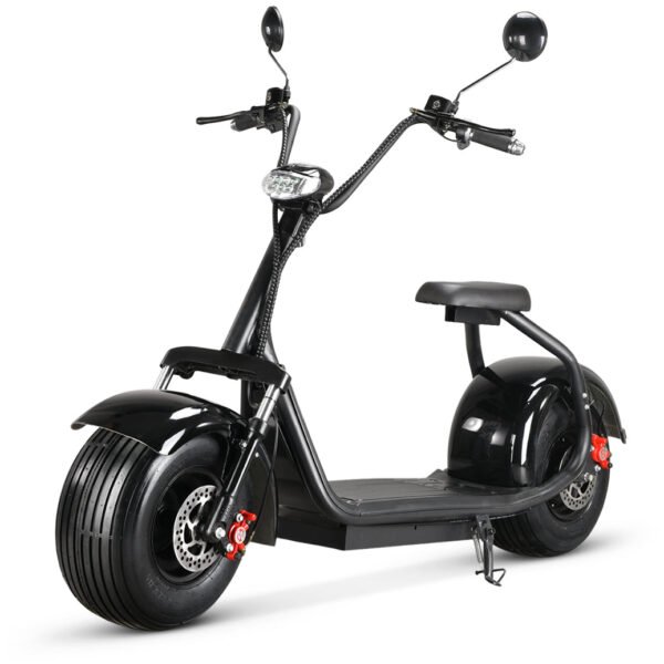 SoverSky SL01 60V/20Ah 2000W Electric Scooter