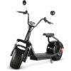 SoverSky SL01 60V/20Ah 2000W Electric Scooter