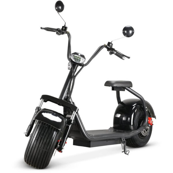 SoverSky SL01 60V/20Ah 2000W Electric Scooter