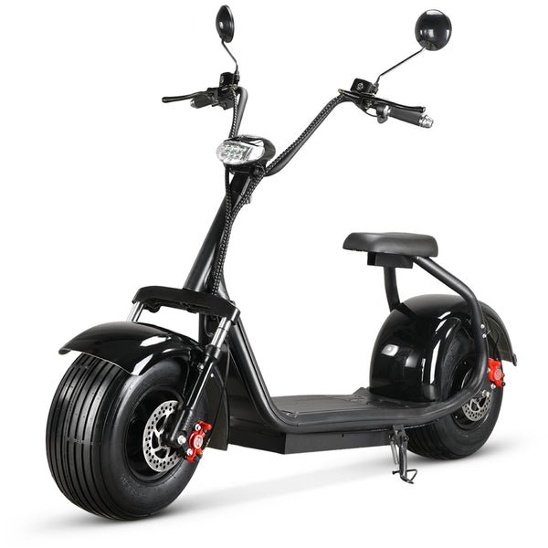 SoverSky SL01 60V/20Ah 2000W Electric Scooter