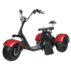 SoverSky T7.0 60V/20Ah 2000W Electric Trike Scooter