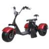 SoverSky T7.0 60V/20Ah 2000W Electric Trike Scooter