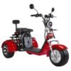SoverSky T7.2 60V 20Ah/40Ah 2000W Electric Trike Scooter
