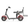 SoverSky X7 Golf 60V/20Ah 2000W Electric Scooter