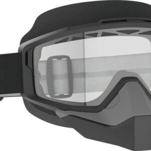split-otg-snwcrss-goggle-black-white-clear-lens
