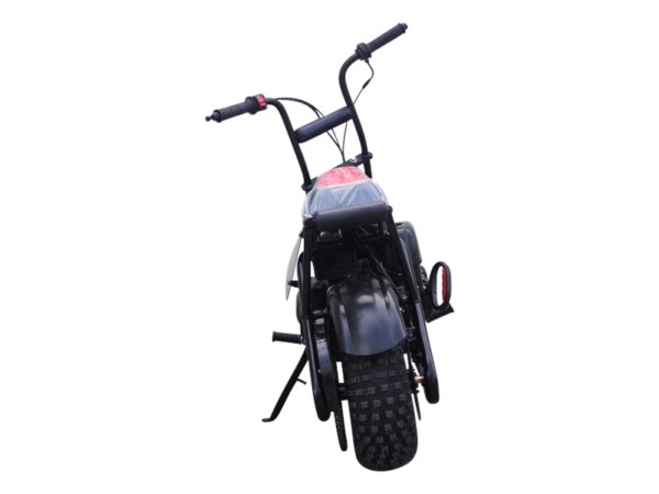Storm (Motovox) 200 Minibike, 196cc 6.5hp, Disc Brake