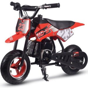 supermoto-kids-gas-dirt-bike-50cc-2-stroke-ages-6-and-up-red-2