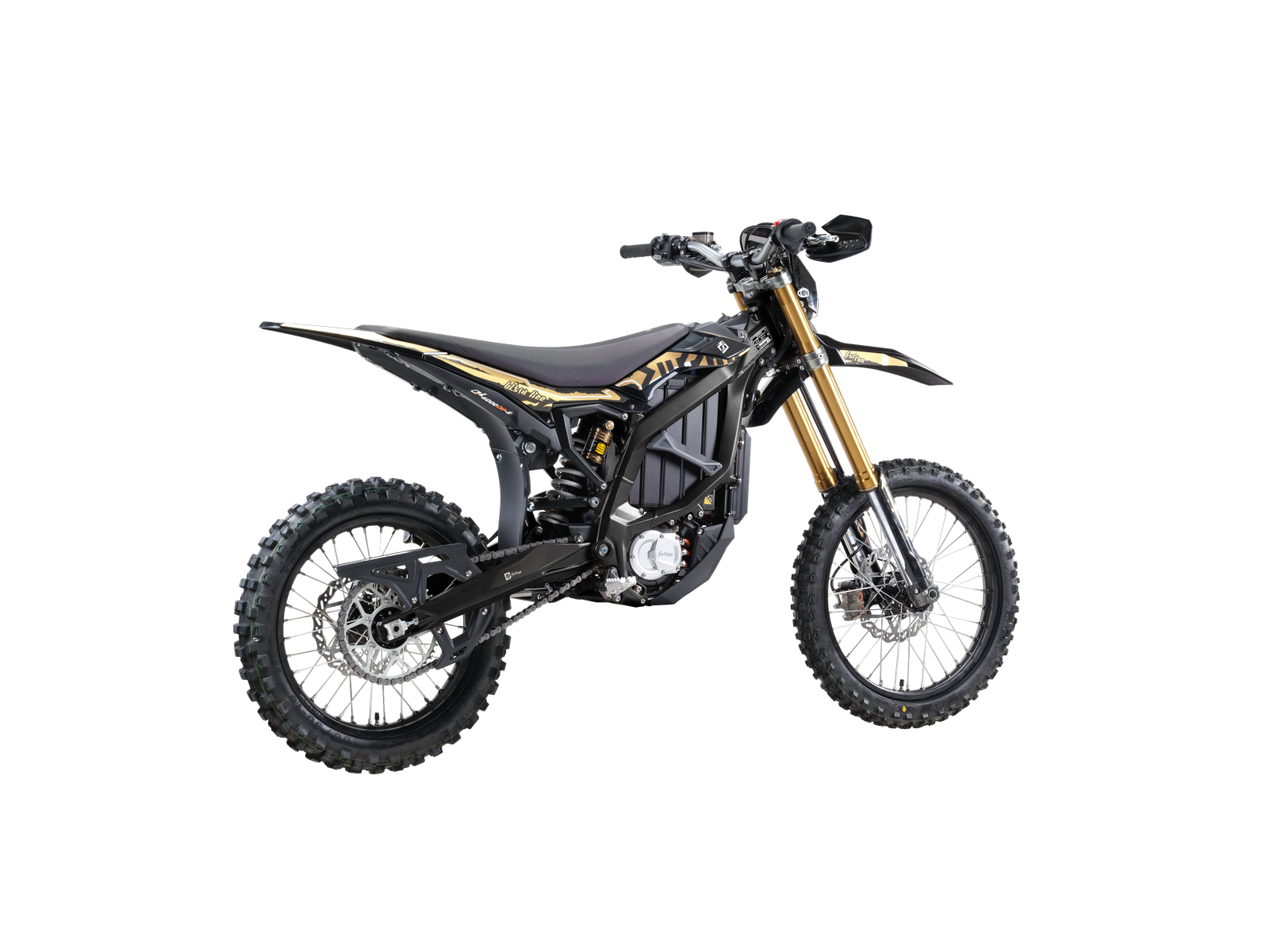 Sur-ron Ultra-Bee Off-Road