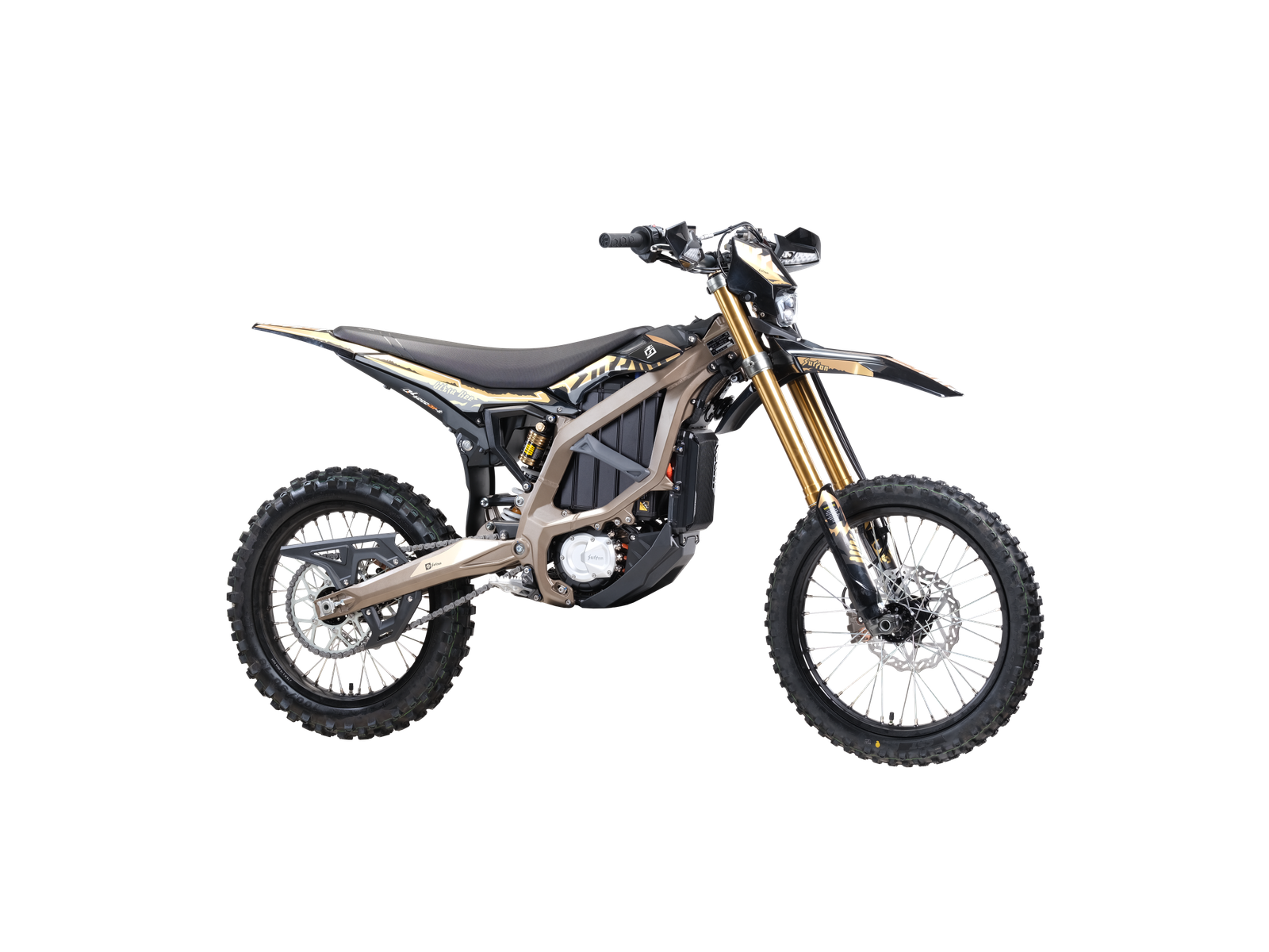 Sur-ron Ultra-Bee Off-Road
