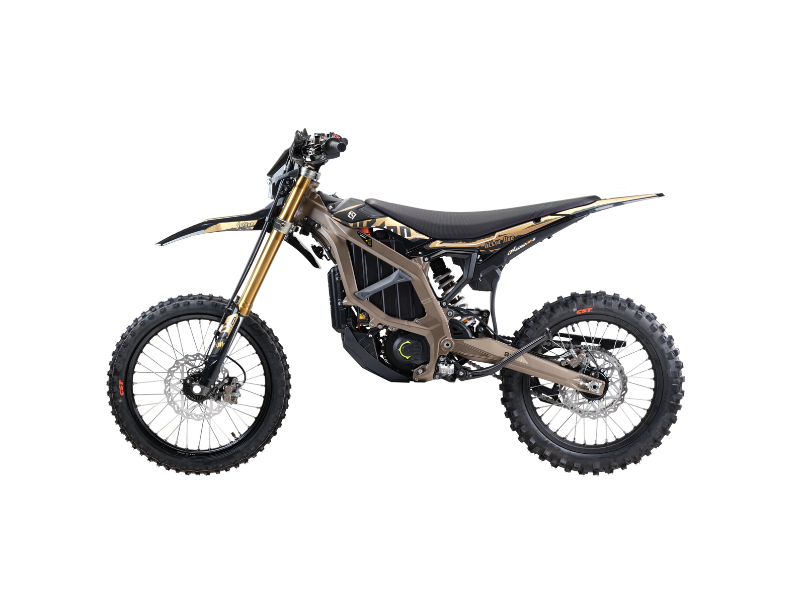 Sur-ron Ultra-Bee Off-Road