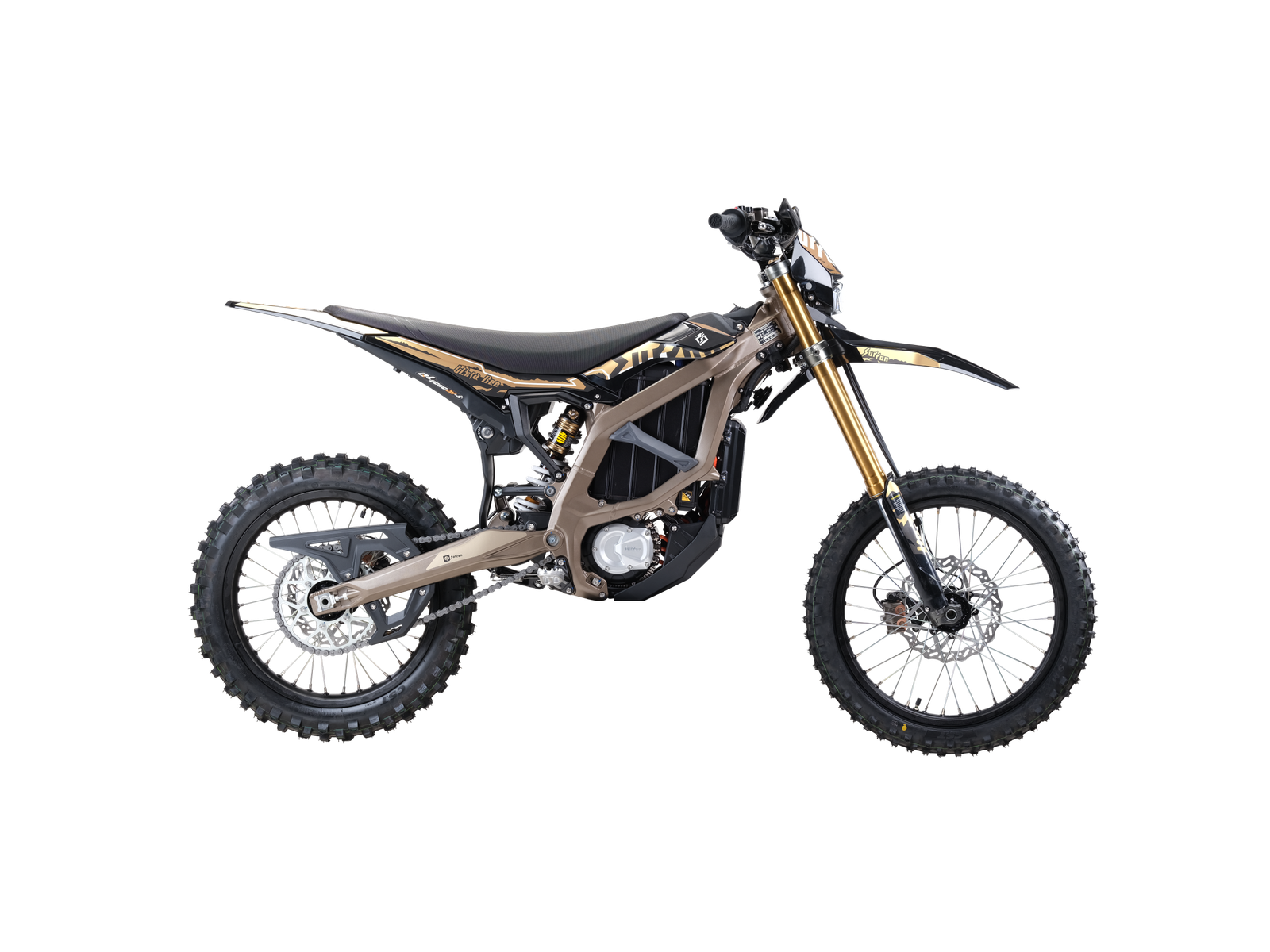 Sur-ron Ultra-Bee Off-Road