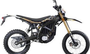 Sur-ron Ultra-Bee Road