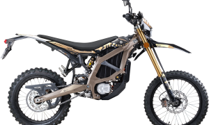 Sur-ron Ultra-Bee Road