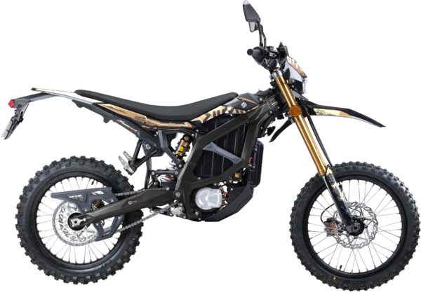 Sur-ron Ultra-Bee Road