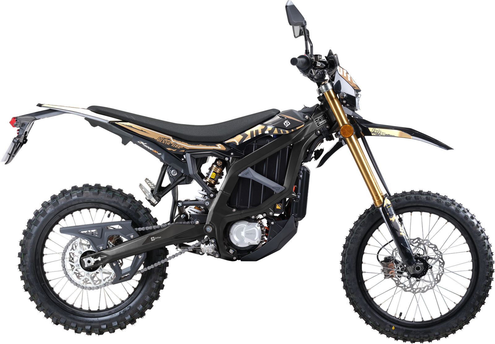 Buy Sur Ron Ultra Bee Road Legal - dual-sport electric motorcycle
