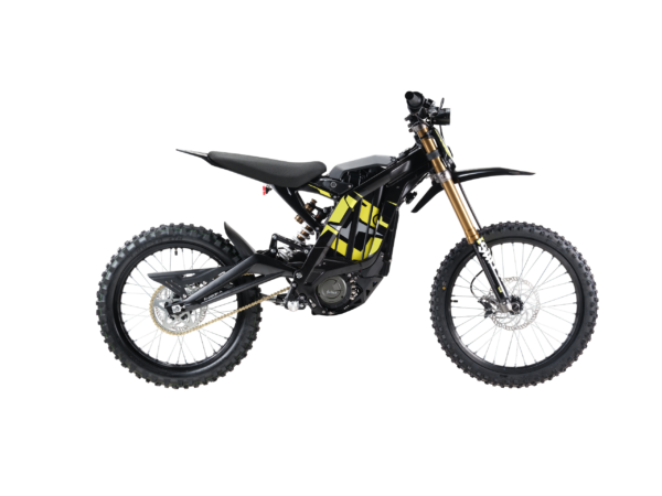 Surron Lightbee X 60V