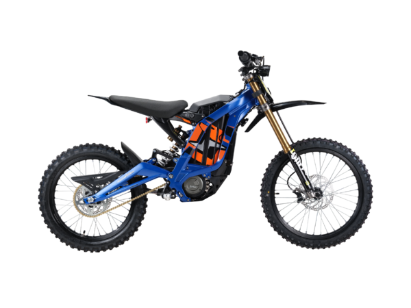 Surron Lightbee X 60V