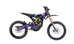 Surron Lightbee X 60V