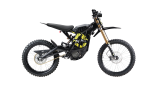 Surron Lightbee X 60V