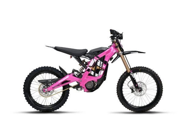 Surron Lightbee X 60V