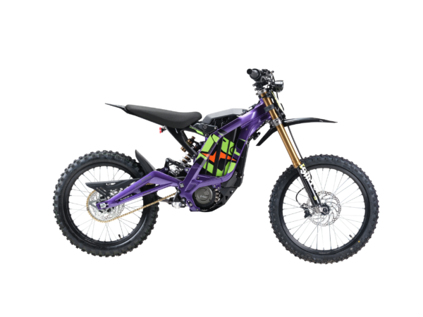 Surron Lightbee X 60V