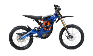 Surron Lightbee X 60V