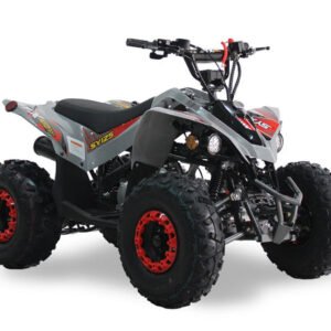 syx-125cc-kids-sport-atv-3-speed-semi-automatic-with-reverse-ages-9-12-grey-red