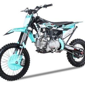 syx-moto-pro-190cc-4-stroke-gas-dirt-bike-5-speed-manual-electric-start-17-14-ages-16-and-up-teal