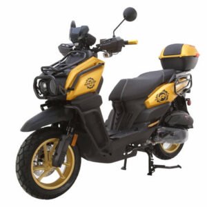tank-200-street-scooter-automatic-shifting-full-disc-brakes-13-inch-wheels-led-lights-yellow