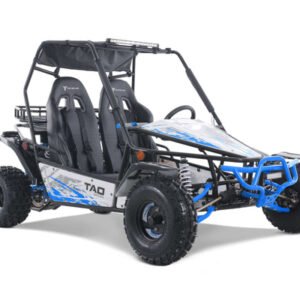 tao-baja-sport-200-adult-buggy-go-kart-electric-start-automatic-with-reverse-led-lightbar-ages-16-and-up-blue