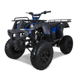 tao-bull-150cc-utility-atv-electric-start-automatic-with-reverse-10-inch-wheels-blue