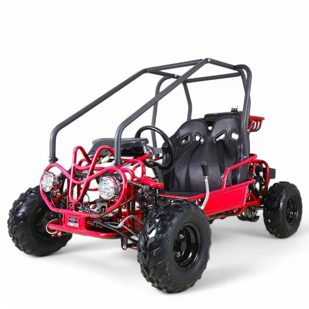 Buy Tao 107cc Kids Go Kart - kids off-road go kart