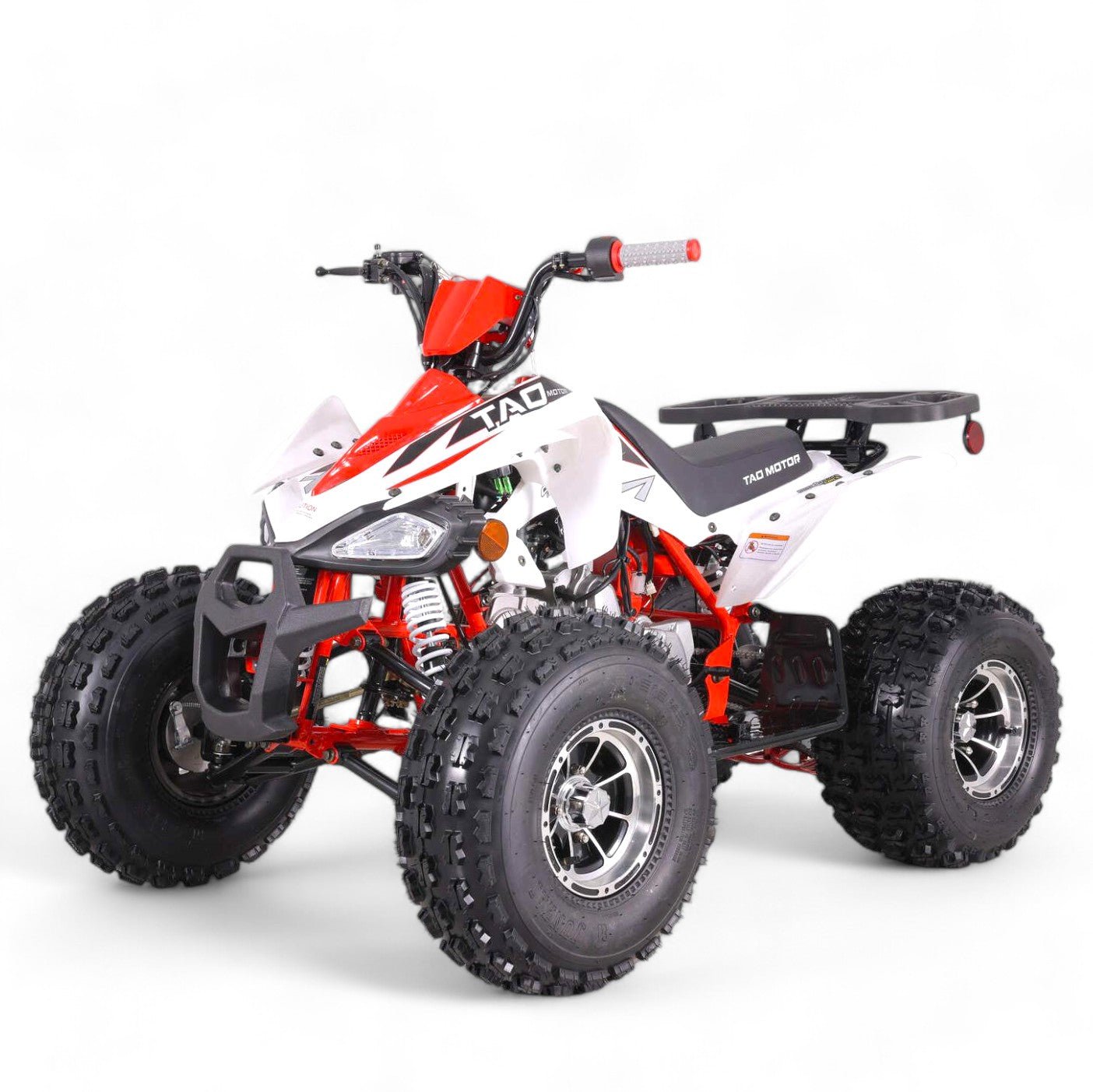 Buy Tao Cheetah 125 DLX Youth ATV - youth sport quad