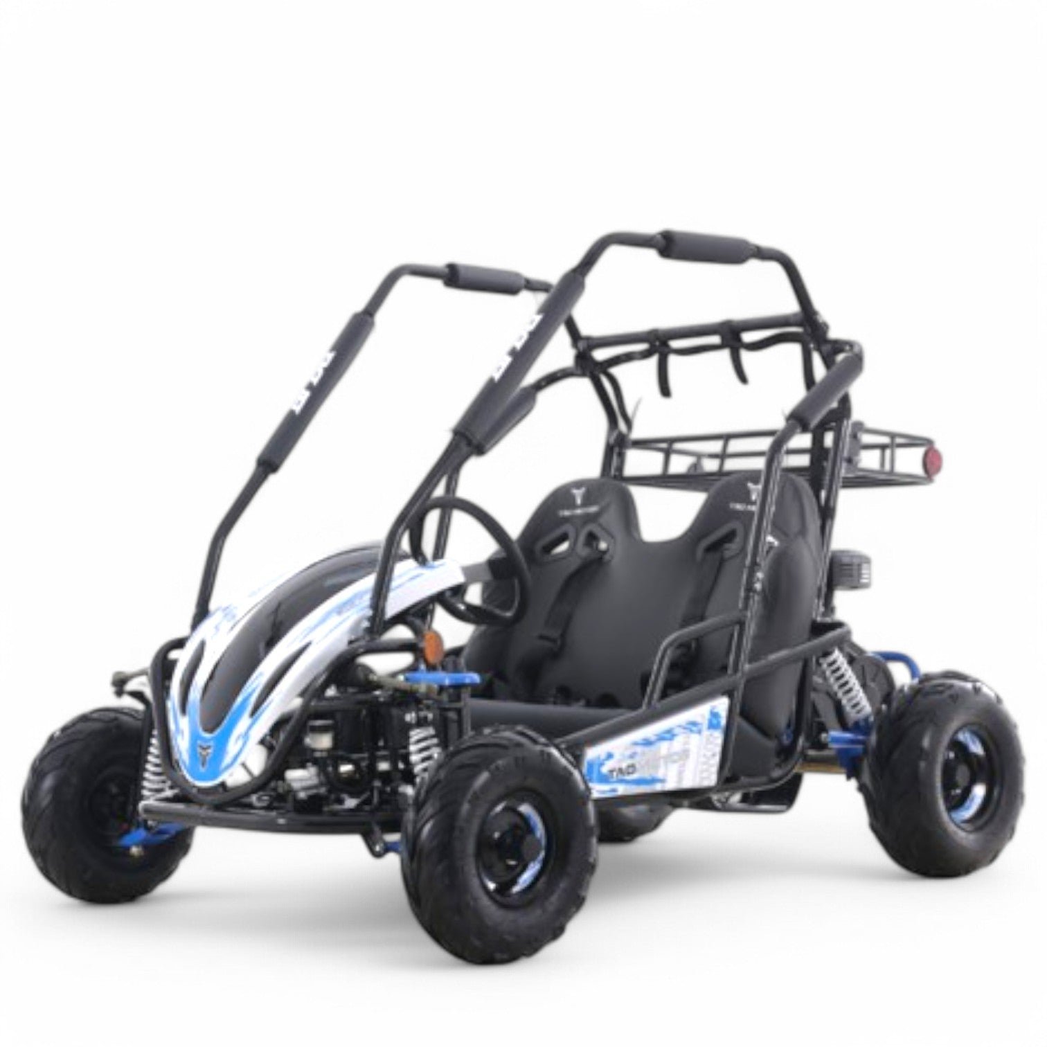 Buy Tao Baja Sprinter Go Kart - family off-road go kart