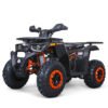 TaoMotor G200cc Fully Loaded ATV
